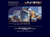 Inman Construction