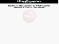 inRound Innovations Inc.