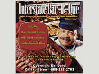 Jim Neely's Interstate Barbecue