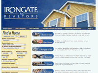 Irongate Realtors Inc.