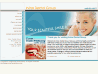 Irvine Dental Group