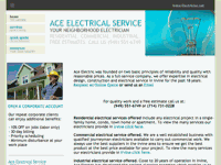 Ace Electrical Service