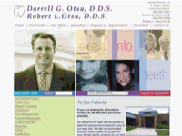Darrell G. Otsu, DDS