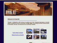 Irving.net