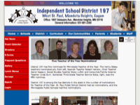 Independent School District 197