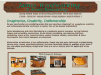 James Woodworking and Home Remodeling
