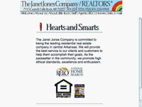 The Janet Jones Company