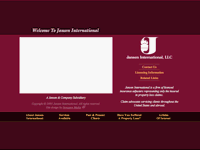 Jansen International, LLC