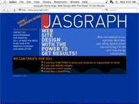 Jasgraph Web Design LLC