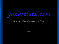 Jacksonville Artists