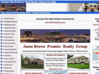 Jason Brown Premier Realty Group
