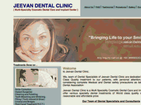 Jeevan Dental Clinic