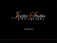 Jenifer Studio Photography
