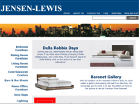 Jensen-Lewis Company, Inc.