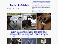 Jewelry By Michele