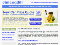 Jim Cogdill Auto Sales