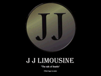 JJ Limousine Services