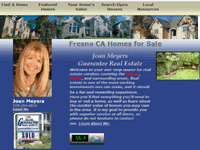 Fresno Real Estate: Joan Meyers