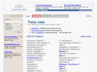 Tulsa Jobs
