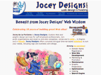Jocey Designs