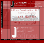 Joffrion Construction, Inc.