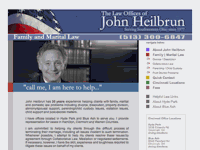Attorney John Heilbrun