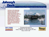 Johnny's Dock