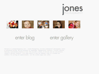 Jones Photography