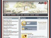 Joplin.com