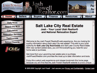 Salt Lake City Real Estate