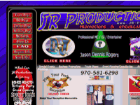 JR Productions