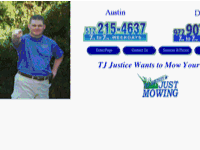 A Lawn Mowing Service and Care In Texas