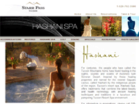 Hashani Spa