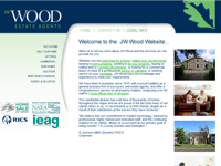 JW Wood Estate Agents