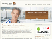 Kansas Heart Hospital