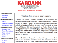 B. A. Karbank and Co. LLP