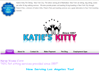 Katie's Kitty