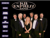 KB Express Band