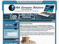 KBS Computer Solutions Inc., Albuquerque
