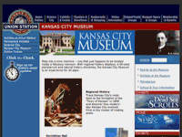 Kansas City Museum at Corinthian Hall