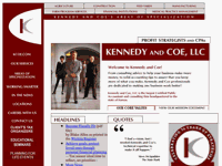 Kennedy and Coe, LLC