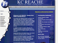 KC Reache