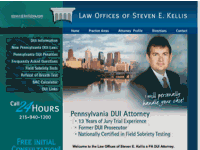 Attorney Steven E. Kellis