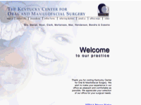 Kentucky Center for Oral and Maxillofacial Surgery