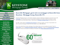 Keystone Mortgage Group