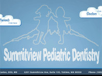 Summitview Pediatric Dentistry