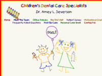 Children's Dental Care Specialists