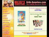 The Kid's Directory