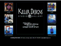 Killer Designs Studio