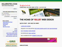 Web Design Tutorials